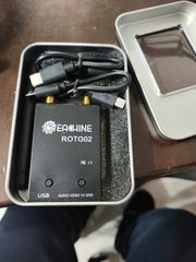 Drones - Multicopters 2024 Eachine ROTG02 UVC receiver