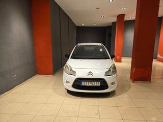 Citroen C3 2013 Επαγγελματικό diesel