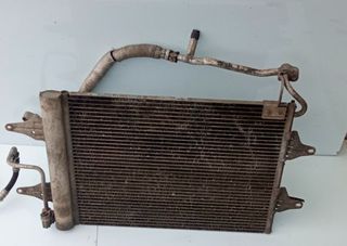 ΨΥΓΕΙΟ AIRCONDITION VW POLO