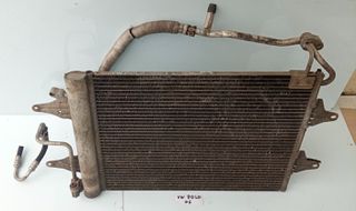 ΨΥΓΕΙΟ AIRCONDITION VW POLO-thumb-1