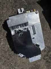 BMW G21 2024 AUDIO AMPLIFIER 5B44D47