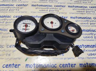κοντερ οργανα στροφομετρο suzuki gsxr 750 gsxr750w  gsxr750 w gsx-r 750 gsx-r750 gr7ba  gsxr1100 gsxr 1100 speedometer gauges clocks tachometer