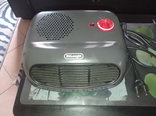 αεροθερμο delonghi