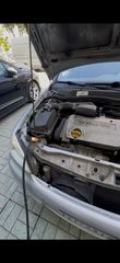 Engine carbon cleaning  - καθαρισμοσ κινητηρα με υδρογονο-thumb-3