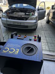 Engine carbon cleaning  - καθαρισμοσ κινητηρα με υδρογονο-thumb-5