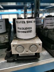 ΜΟΝΆΔΑ ABS MERCEDES-BENZ SPRINTER 2006-2013  0265235031  A0014462589