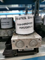 ΜΟΝΆΔΑ ABS MERCEDES-BENZ SPRINTER 2006-2013  0265230234  A0014464189