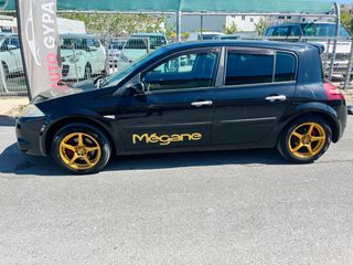 Renault Megane 2008-thumb-2