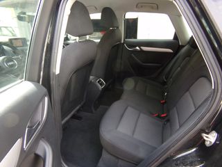 Audi Q3 2018 ΕΛΛΗΝΙΚΟ-4X4 QUATTRO-S-TRONIC-NAVI-2.0 TDI 184 HP-1ο ΧΕΡΙ-thumb-12
