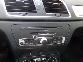 Audi Q3 2018 ΕΛΛΗΝΙΚΟ-4X4 QUATTRO-S-TRONIC-NAVI-2.0 TDI 184 HP-1ο ΧΕΡΙ-thumb-14