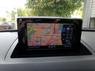 Audi Q3 2018 ΕΛΛΗΝΙΚΟ-4X4 QUATTRO-S-TRONIC-NAVI-2.0 TDI 184 HP-1ο ΧΕΡΙ-thumb-20