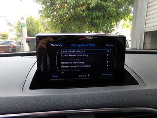 Audi Q3 2018 ΕΛΛΗΝΙΚΟ-4X4 QUATTRO-S-TRONIC-NAVI-2.0 TDI 184 HP-1ο ΧΕΡΙ-thumb-21