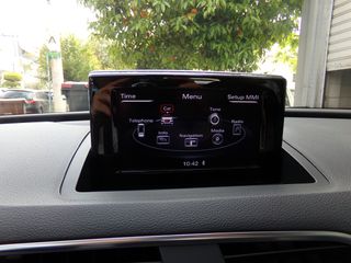 Audi Q3 2018 ΕΛΛΗΝΙΚΟ-4X4 QUATTRO-S-TRONIC-NAVI-2.0 TDI 184 HP-1ο ΧΕΡΙ-thumb-22