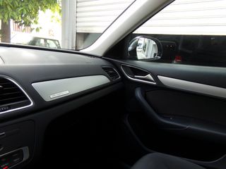Audi Q3 2018 ΕΛΛΗΝΙΚΟ-4X4 QUATTRO-S-TRONIC-NAVI-2.0 TDI 184 HP-1ο ΧΕΡΙ-thumb-26