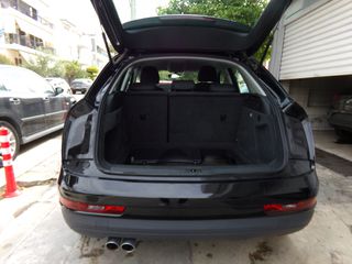 Audi Q3 2018 ΕΛΛΗΝΙΚΟ-4X4 QUATTRO-S-TRONIC-NAVI-2.0 TDI 184 HP-1ο ΧΕΡΙ-thumb-32
