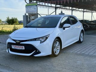 Toyota Corolla 2019 FULL EXTRA / turbo