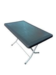 Πτυσσόμενο Τραπέζι Magic 70x120cm (3 Χρώματα)
