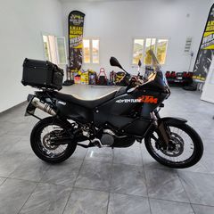 KTM 990 Adventure 2010 ΓΙΑ ΛΙΓΟ ΑΚΟΜΗ!