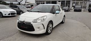 Citroen DS-3 2010