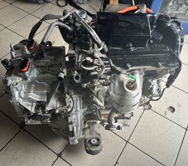 ΚΙΝΗΤΗΡΑΣ ΑΥΤΟΚΙΝΗΤΟΥ HONDA JAZZ 2021 ΚΩΔ. LEB8 1.5 HYBRID