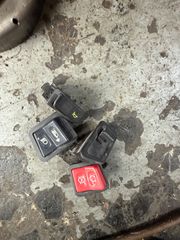Διακοπτάκια sh300 honda μπουτόν