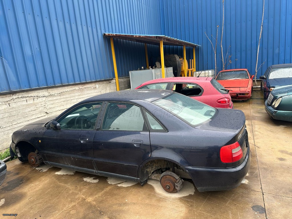 Audi A4 2006