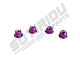ΠΑΞΙΜΑΔΙΑ ΓΡΑΝΑΖΙΕΡΑΣ HONDA GTR150/SYM VF185/YAMAHA XT660/ TRACER900/TDM900/MT09 ΑΠΟ ΑΝΟΞΕΙΔΩΤΟ ΑΤΣΑΛΙ ΜΩΒ