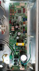 Κάρτα κλιματισμού