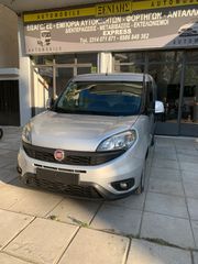 Fiat Doblo 2015