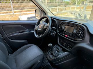 Fiat Doblo 2015-thumb-14