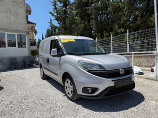 Fiat Doblo 2015