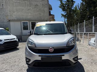 Fiat Doblo 2015-thumb-1