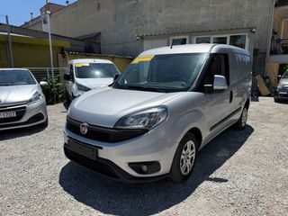 Fiat Doblo 2015-thumb-2