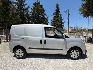 Fiat Doblo 2015-thumb-3
