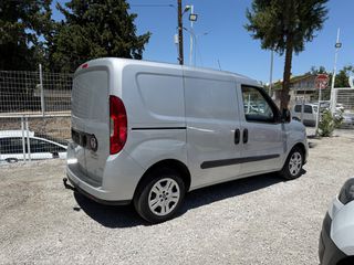 Fiat Doblo 2015-thumb-4