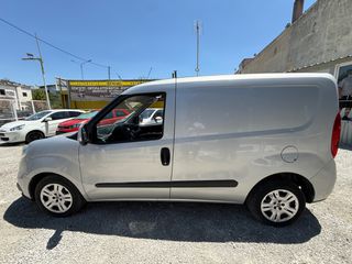 Fiat Doblo 2015-thumb-5