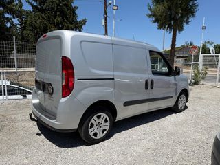 Fiat Doblo 2015-thumb-7