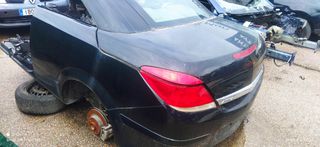 Opel Astra H Cabrio Φτερά Πισω