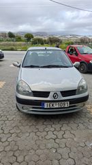 Renault Thalia 2005