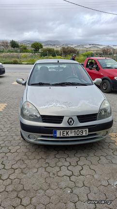 Renault Thalia 2005