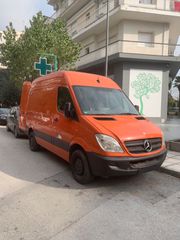 Mercedes-Benz Sprinter 2012 313 CDI ΚΙΝΗΤΟ ΣΥΝΕΡΓΕΙΟ