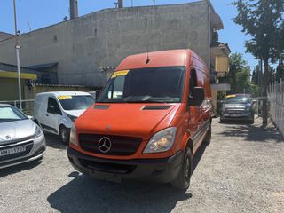 Mercedes-Benz Sprinter 2012 313 CDI ΚΙΝΗΤΟ ΣΥΝΕΡΓΕΙΟ