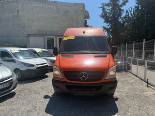 Mercedes-Benz Sprinter 2012 313 CDI ΚΙΝΗΤΟ ΣΥΝΕΡΓΕΙΟ-thumb-1