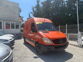 Mercedes-Benz Sprinter 2012 313 CDI ΚΙΝΗΤΟ ΣΥΝΕΡΓΕΙΟ-thumb-2