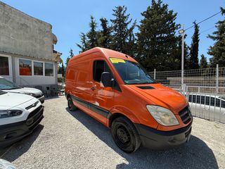 Mercedes-Benz Sprinter 2012 313 CDI ΚΙΝΗΤΟ ΣΥΝΕΡΓΕΙΟ-thumb-3