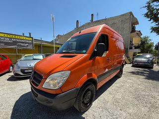 Mercedes-Benz Sprinter 2012 313 CDI ΚΙΝΗΤΟ ΣΥΝΕΡΓΕΙΟ-thumb-4
