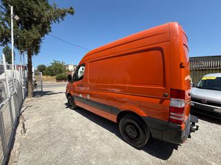 Mercedes-Benz Sprinter 2012 313 CDI ΚΙΝΗΤΟ ΣΥΝΕΡΓΕΙΟ-thumb-5