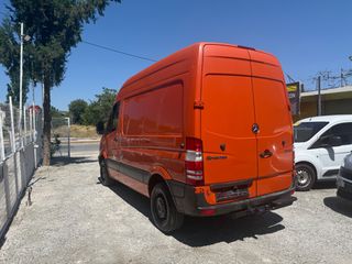 Mercedes-Benz Sprinter 2012 313 CDI ΚΙΝΗΤΟ ΣΥΝΕΡΓΕΙΟ-thumb-6