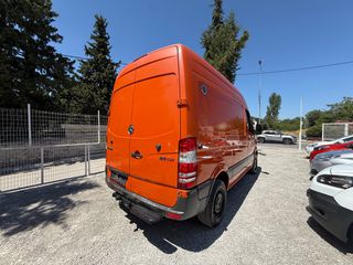 Mercedes-Benz Sprinter 2012 313 CDI ΚΙΝΗΤΟ ΣΥΝΕΡΓΕΙΟ-thumb-7