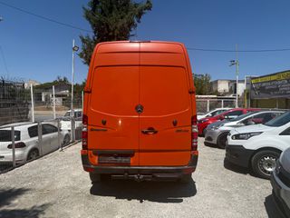 Mercedes-Benz Sprinter 2012 313 CDI ΚΙΝΗΤΟ ΣΥΝΕΡΓΕΙΟ-thumb-8
